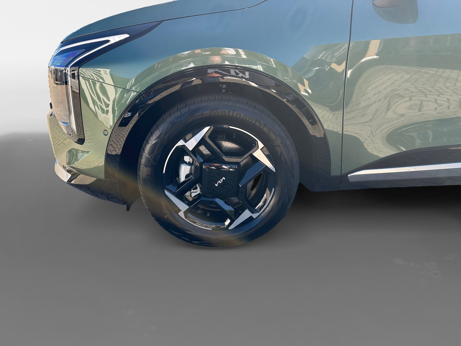 Kia Sportage – Bild 14
