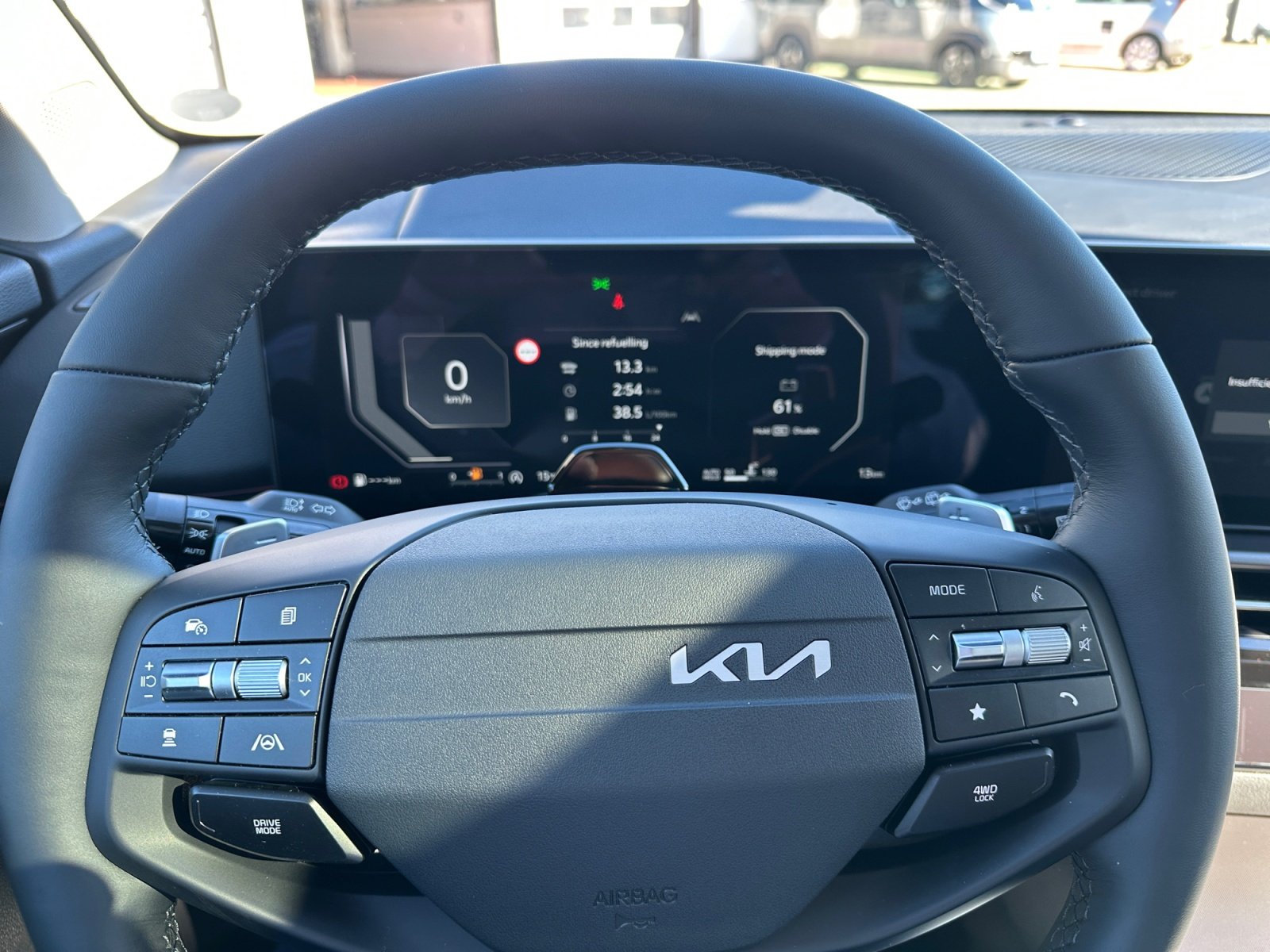 Kia Sportage – Bild 15