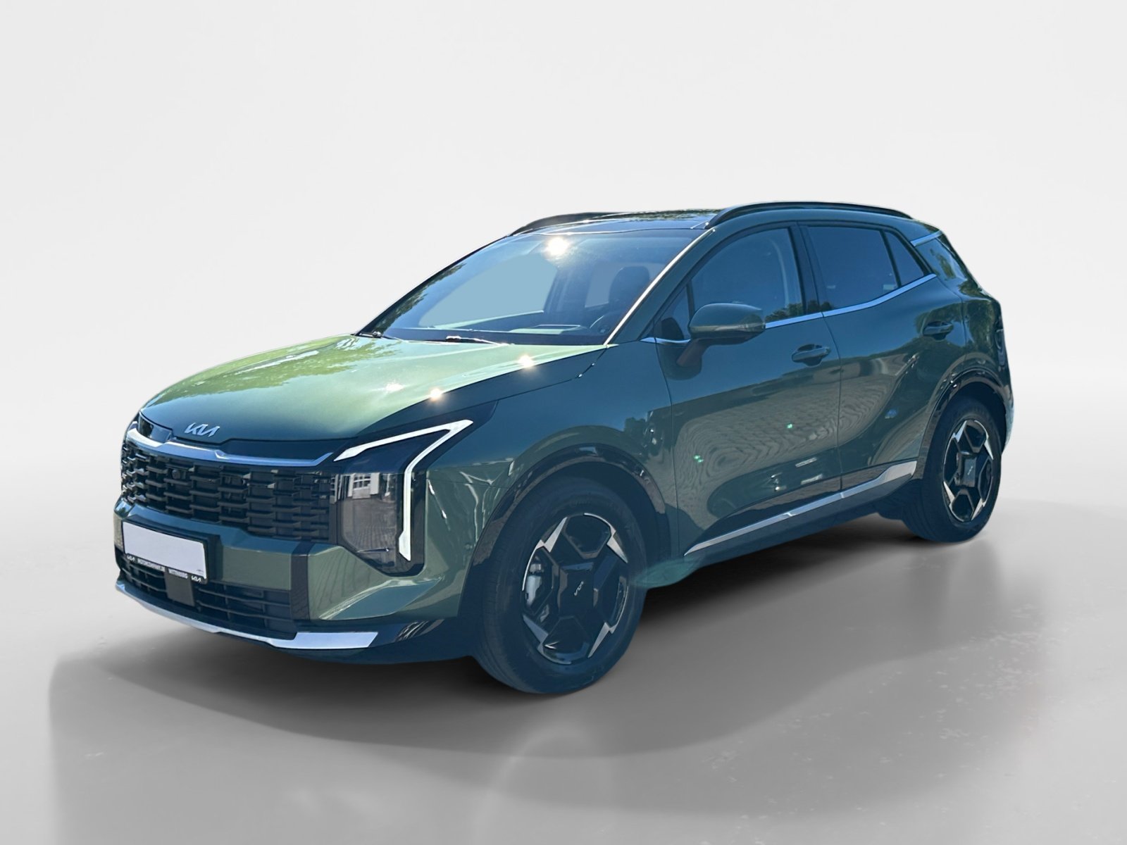 Kia Sportage – Bild 2