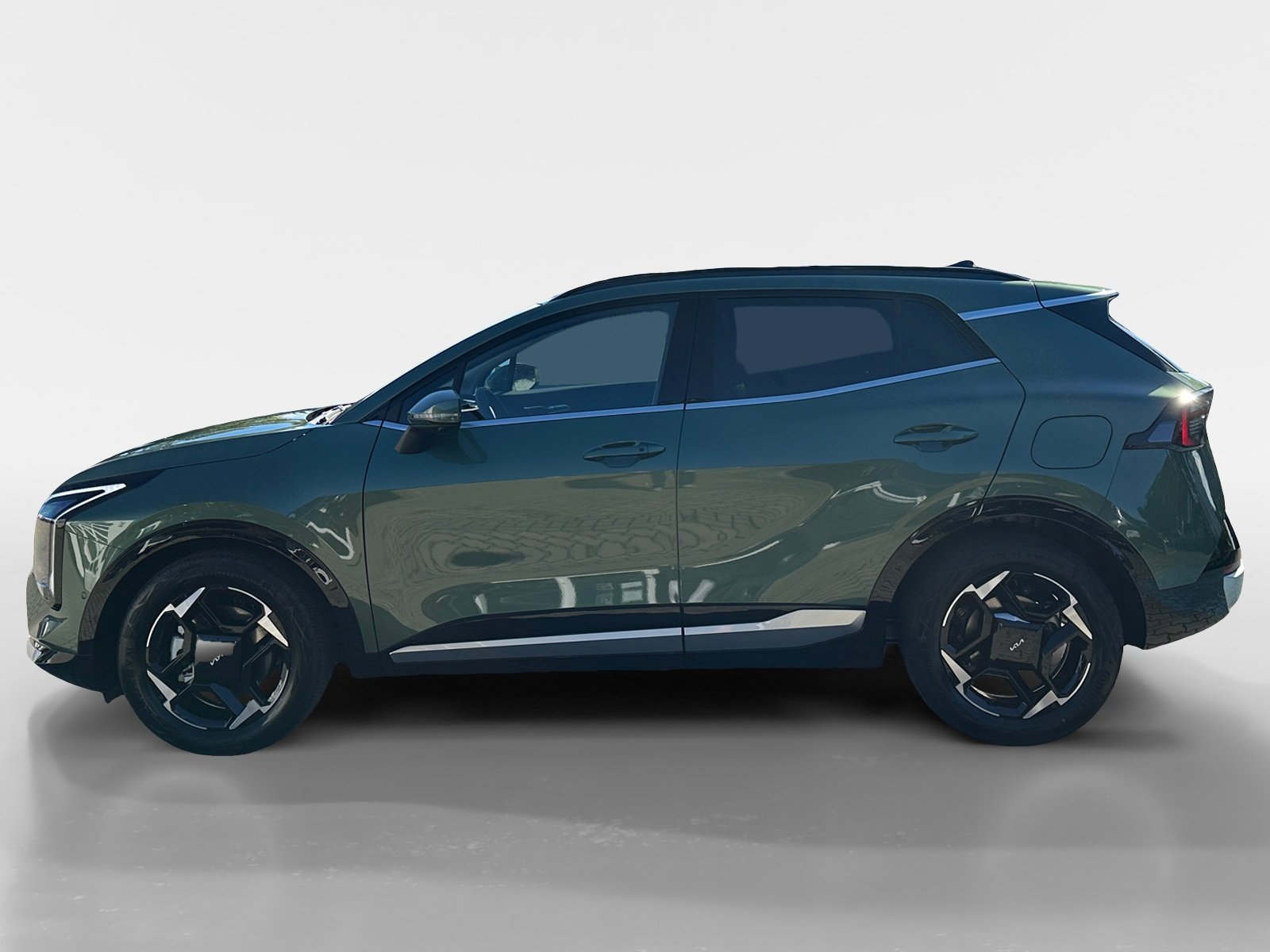Kia Sportage – Bild 3