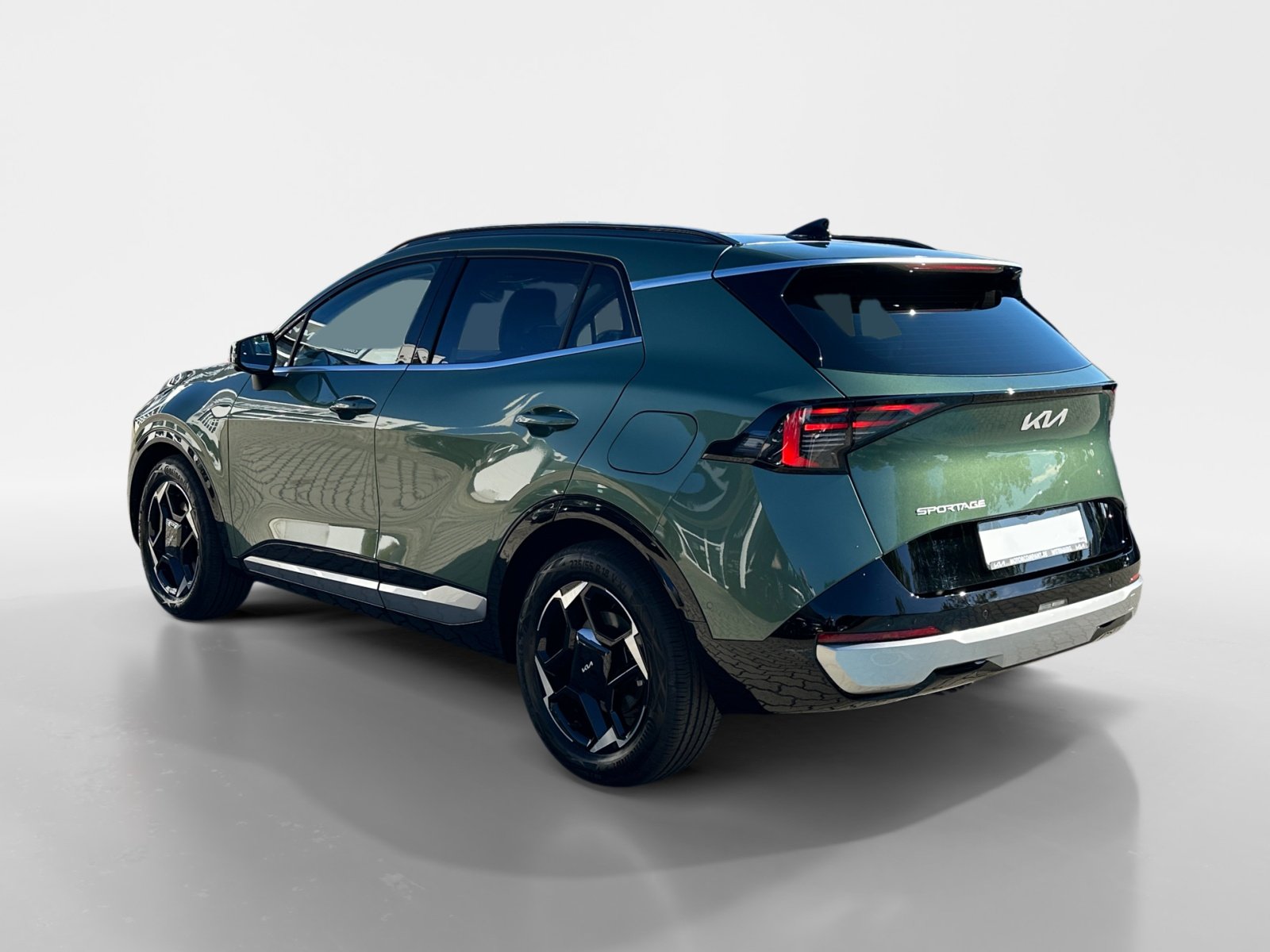 Kia Sportage – Bild 4