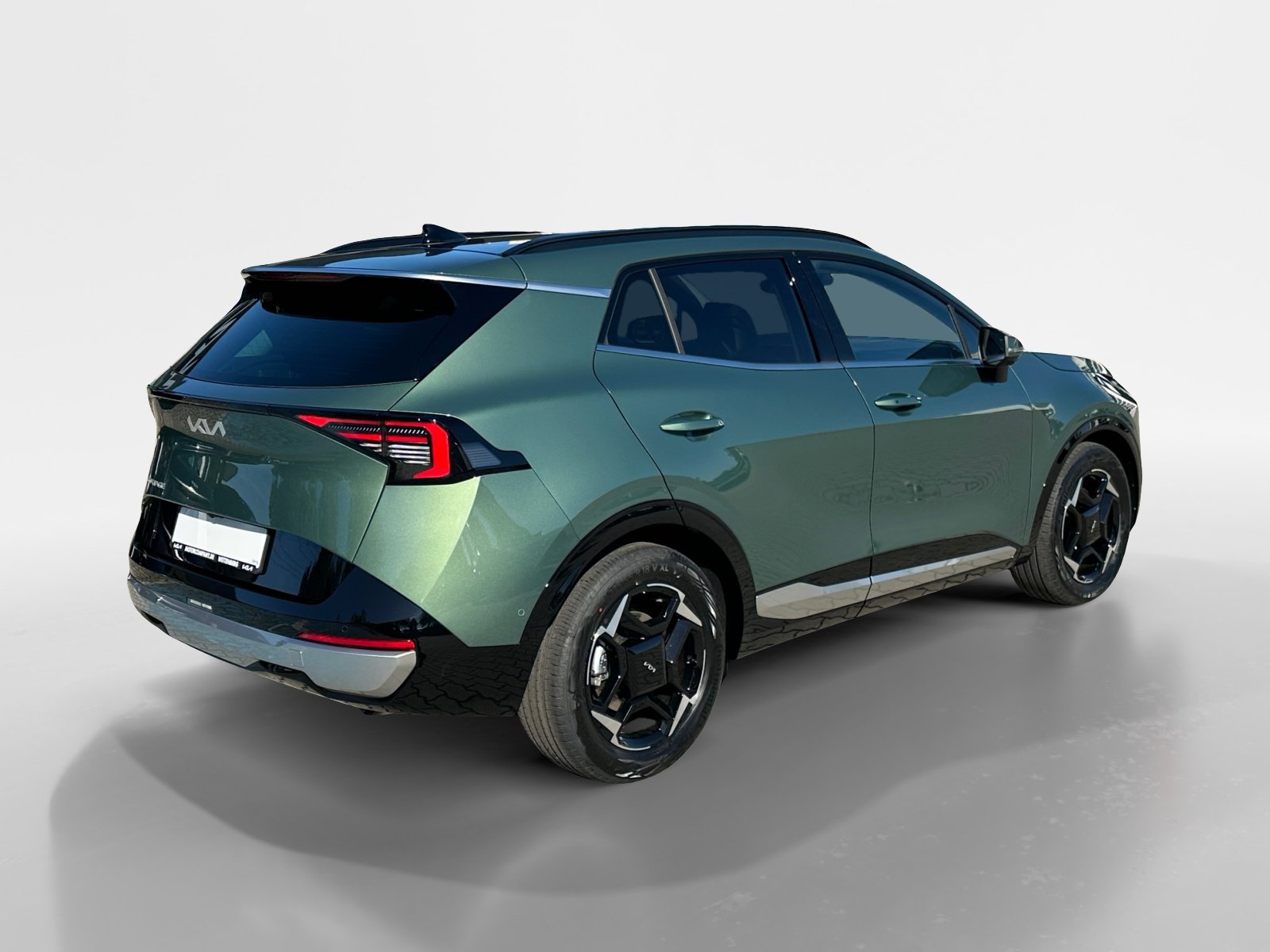 Kia Sportage – Bild 5