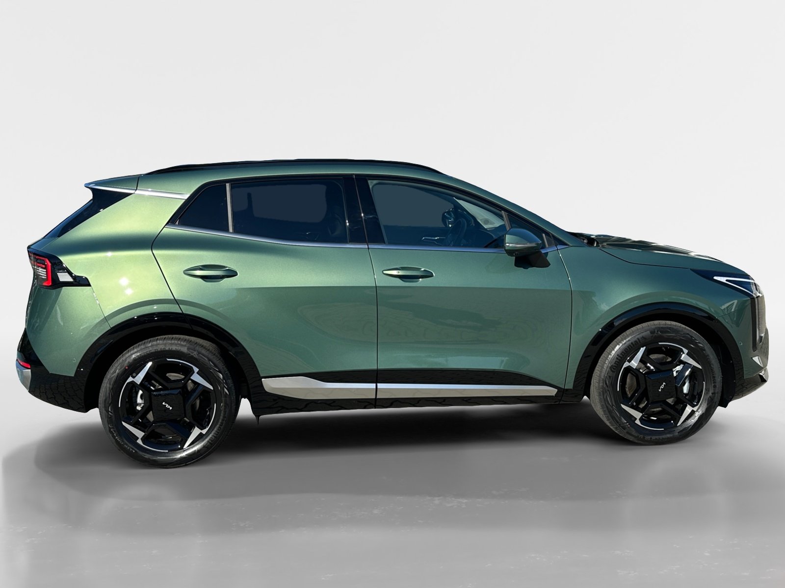 Kia Sportage – Bild 6