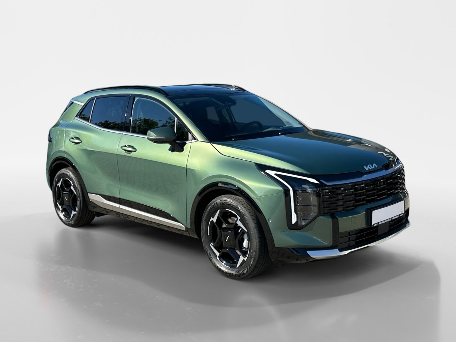 Kia Sportage – Bild 7
