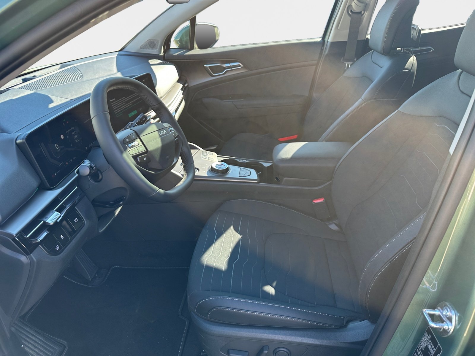 Kia Sportage – Bild 8