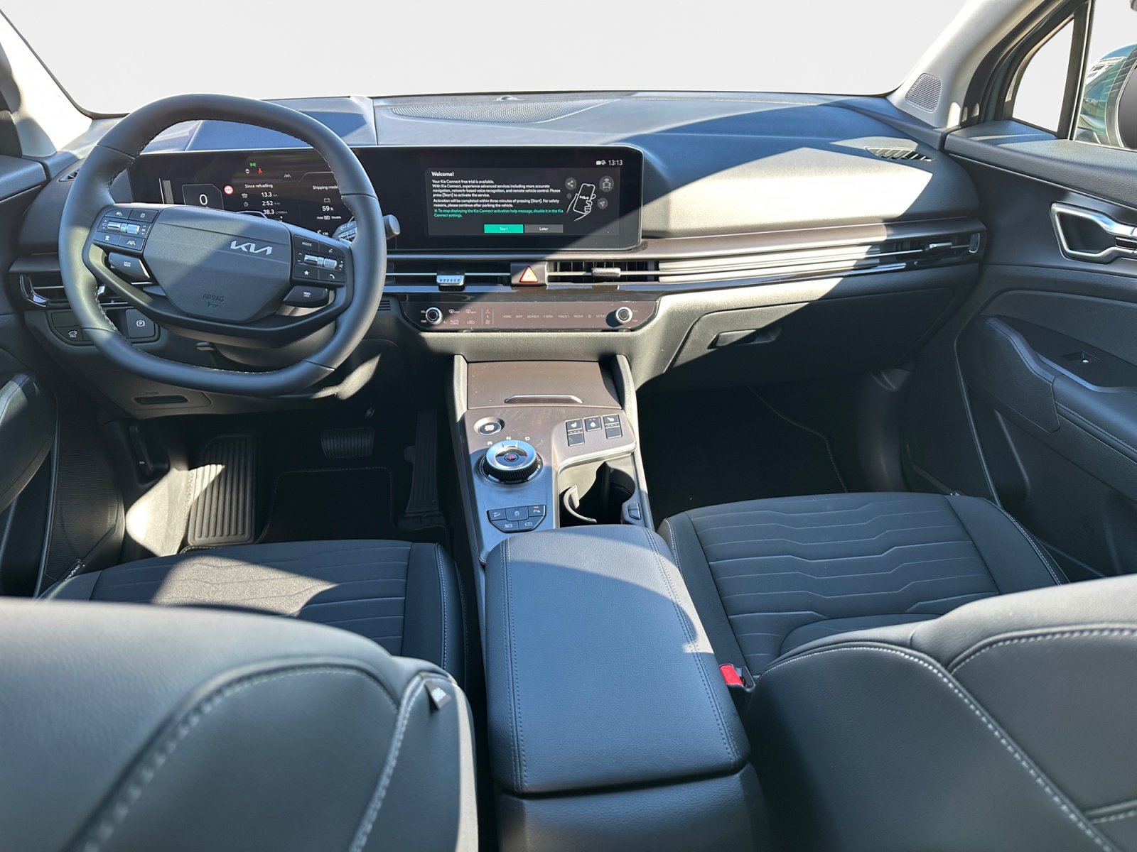 Kia Sportage – Bild 9