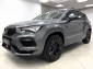 Cupra Ateca VZ 2.0 TSI 4D ACC 2xSpur 360� AHK LED Navi Ambient