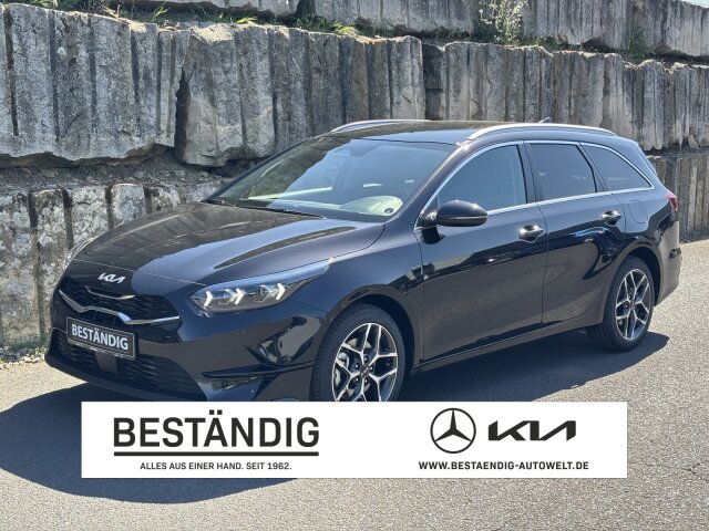 Kia Ceed SW