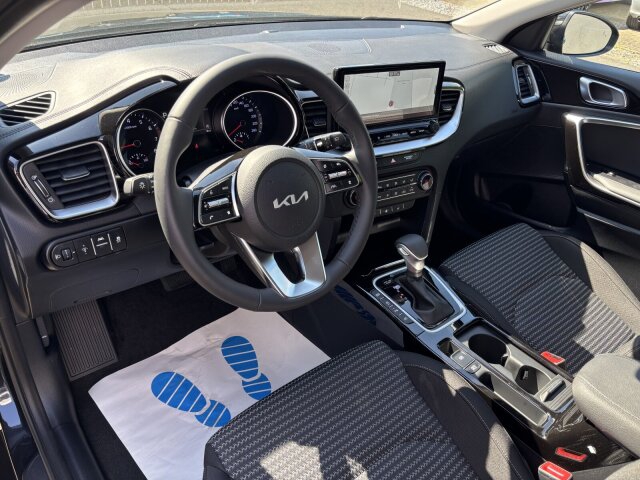 Kia Ceed SW – Bild 10
