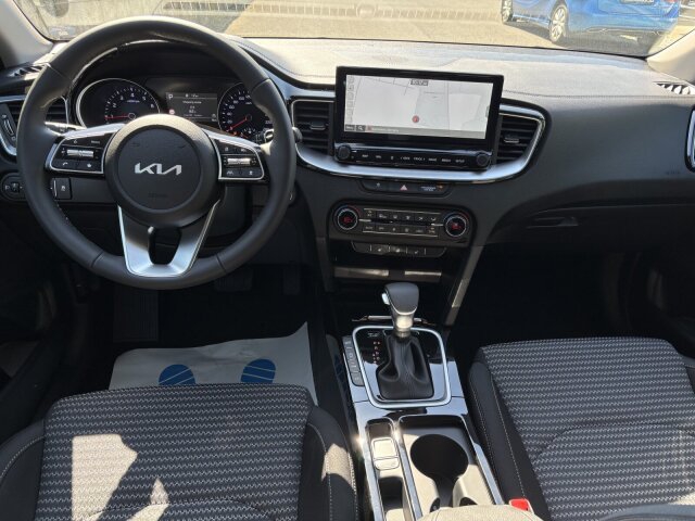 Kia Ceed SW – Bild 11