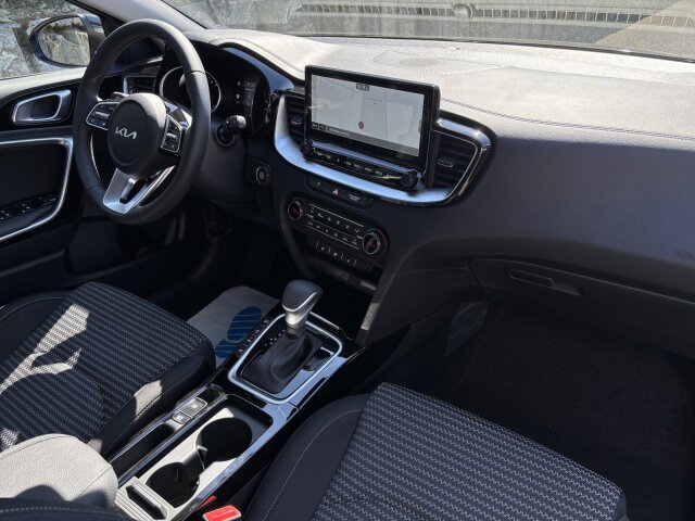 Kia Ceed SW – Bild 13