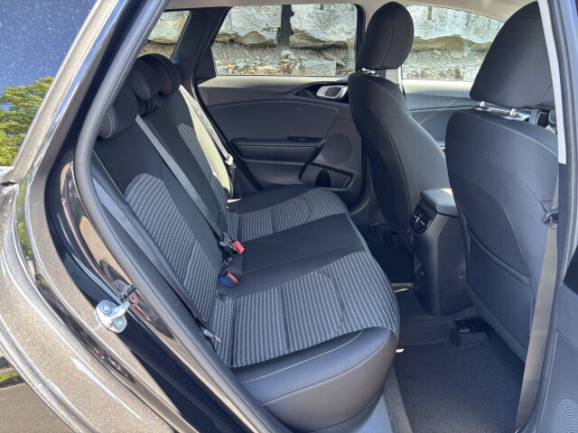 Kia Ceed SW – Bild 15