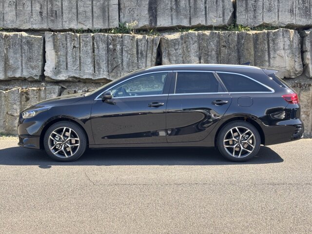 Kia Ceed SW – Bild 2