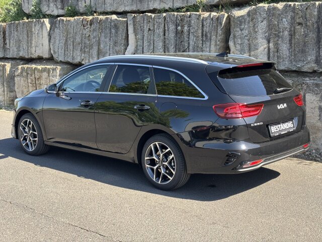Kia Ceed SW – Bild 3