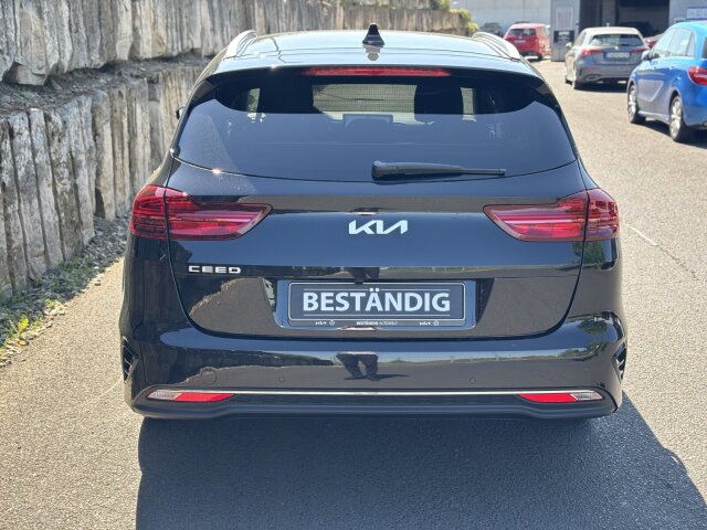 Kia Ceed SW – Bild 4