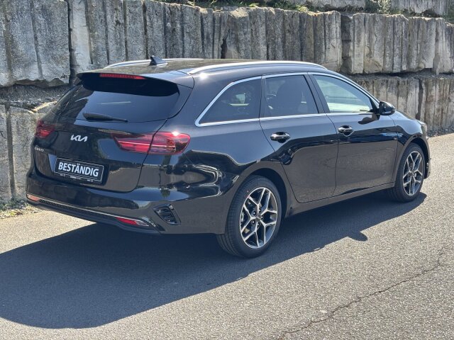 Kia Ceed SW – Bild 5