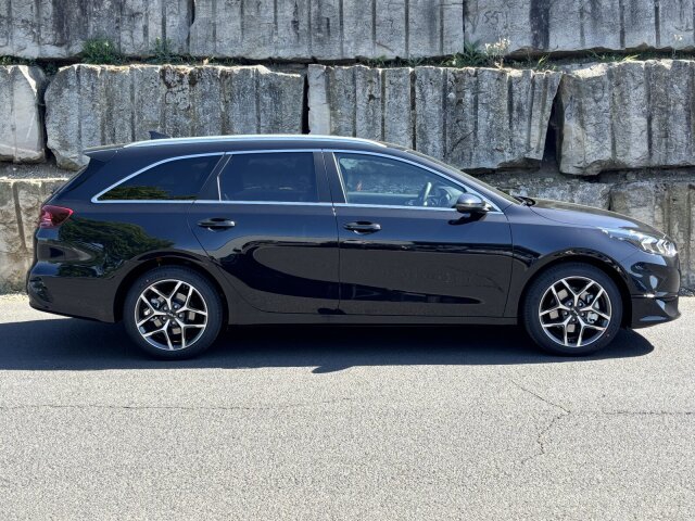 Kia Ceed SW – Bild 6