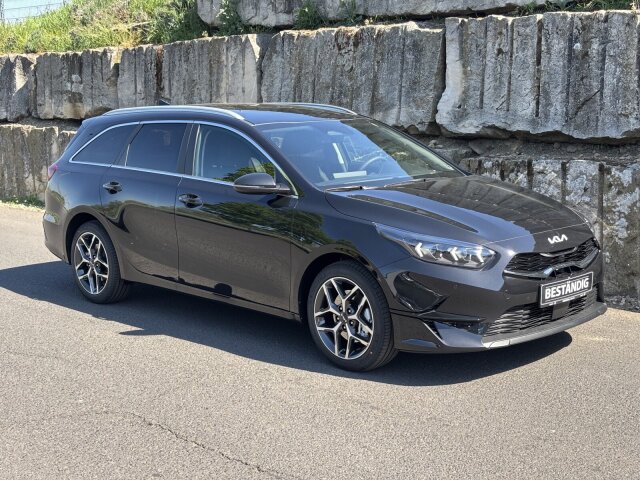 Kia Ceed SW – Bild 7