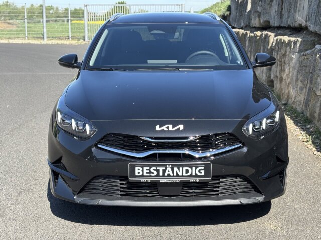 Kia Ceed SW – Bild 8