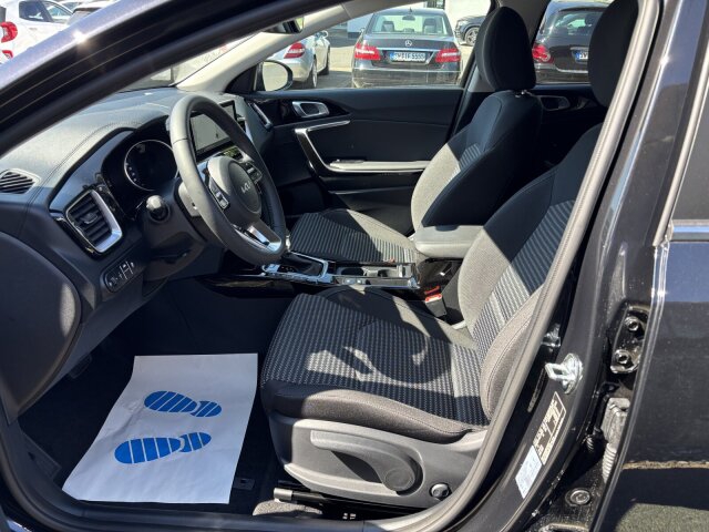 Kia Ceed SW – Bild 9