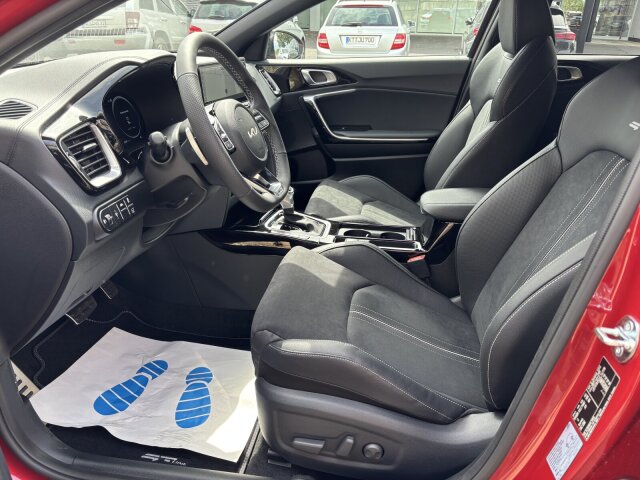Kia Ceed SW – Bild 10