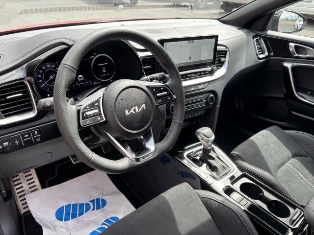 Kia Ceed SW – Bild 11