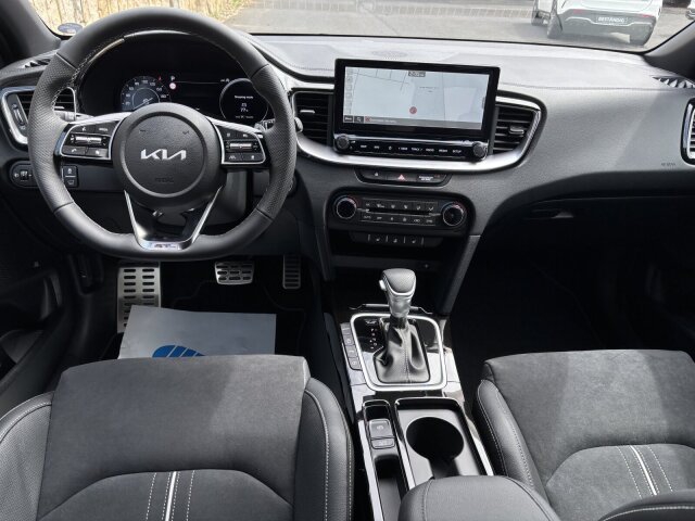 Kia Ceed SW – Bild 12