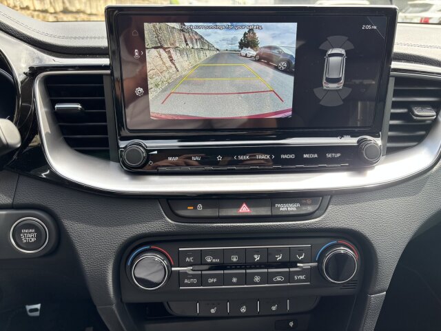 Kia Ceed SW – Bild 13