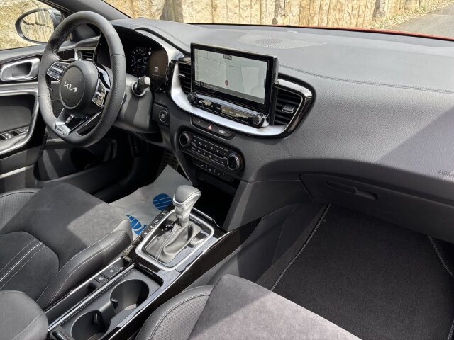 Kia Ceed SW – Bild 14