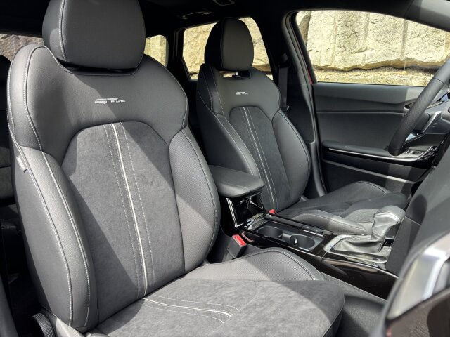 Kia Ceed SW – Bild 15