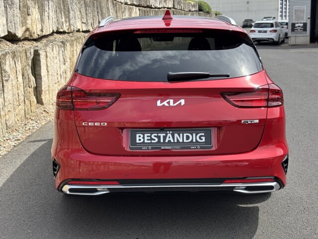 Kia Ceed SW – Bild 4