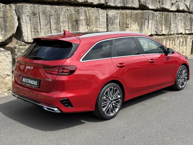Kia Ceed SW – Bild 5