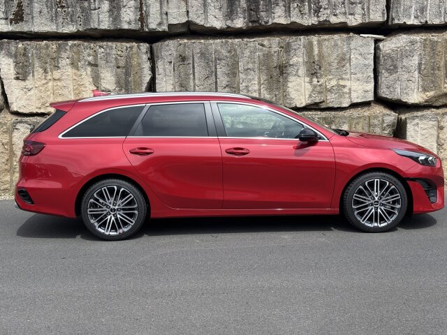Kia Ceed SW – Bild 6