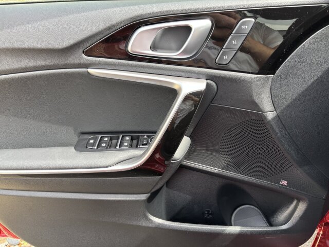 Kia Ceed SW – Bild 9