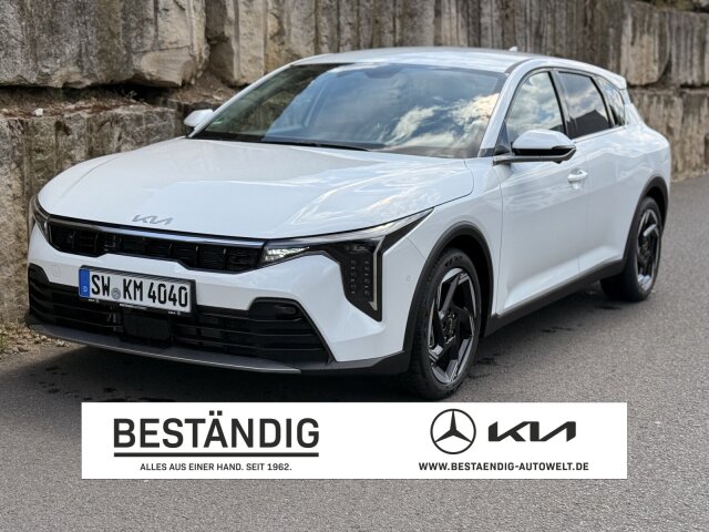 Kia K4