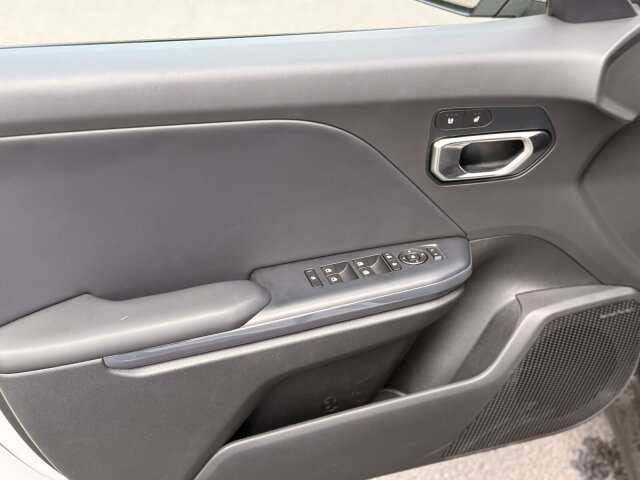Kia K4 – Bild 10