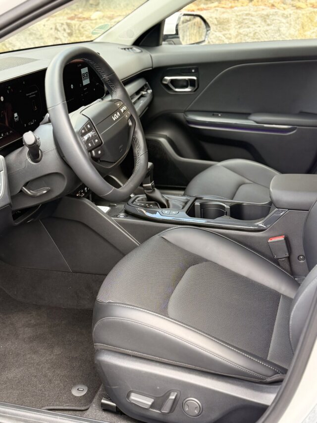 Kia K4 – Bild 11