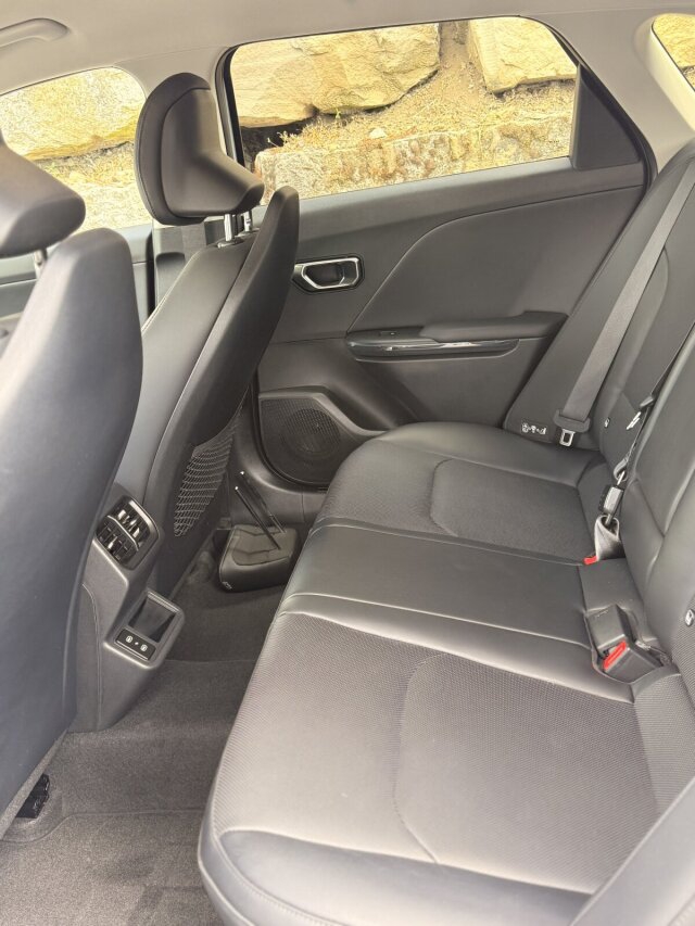 Kia K4 – Bild 13
