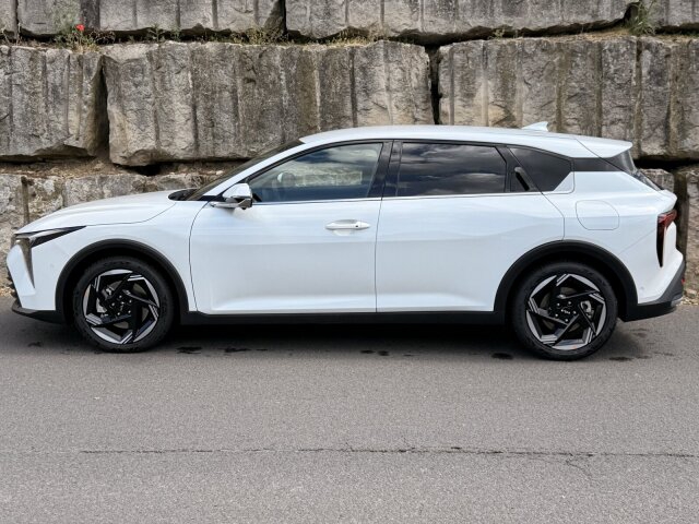 Kia K4 – Bild 2