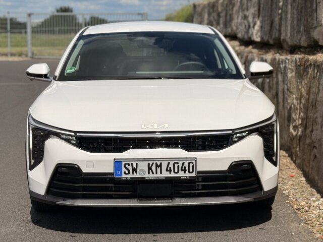 Kia K4 – Bild 6