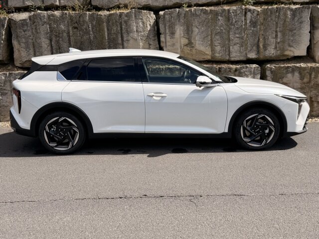 Kia K4 – Bild 8