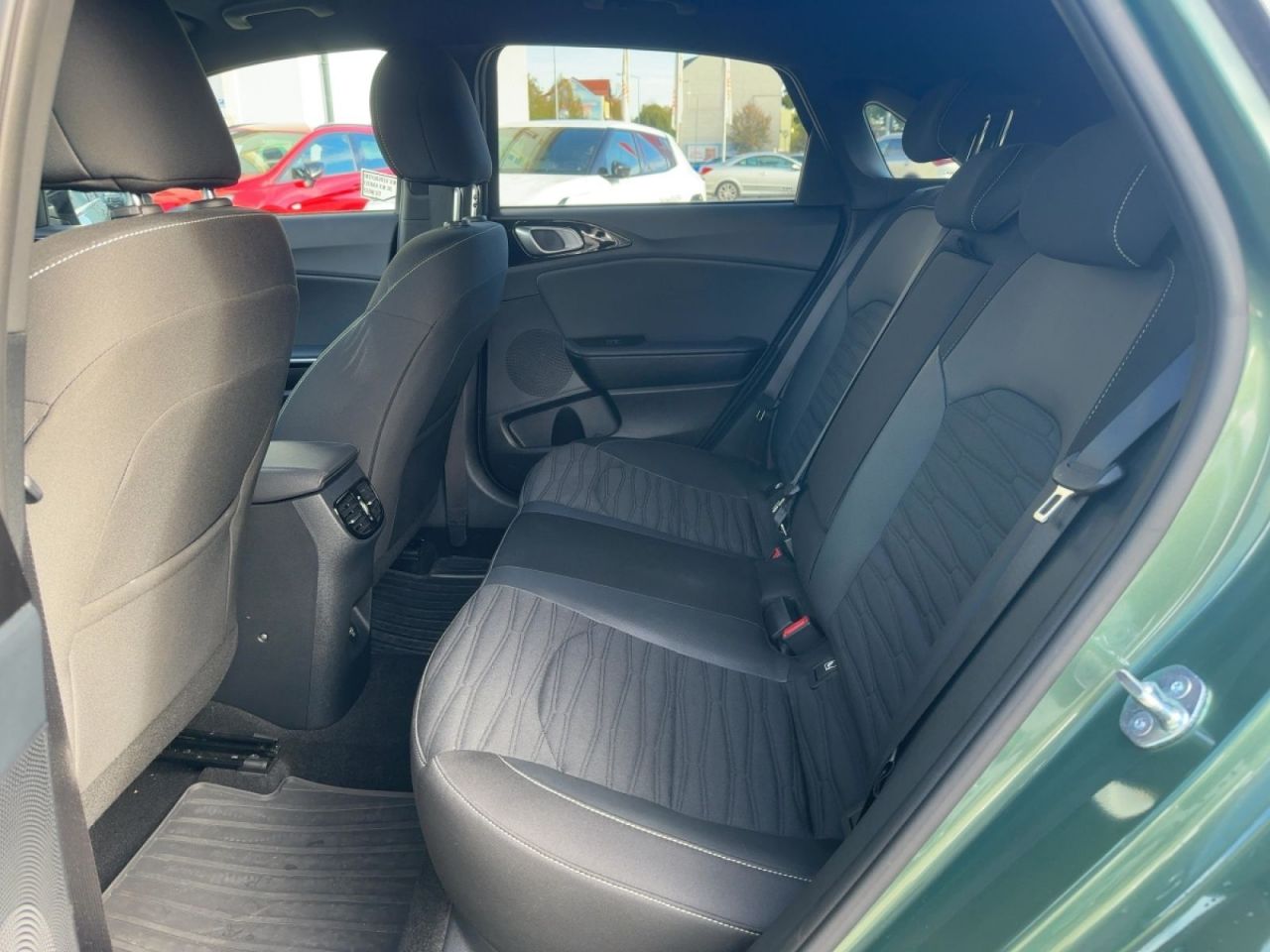 Kia Ceed GT – Bild 9