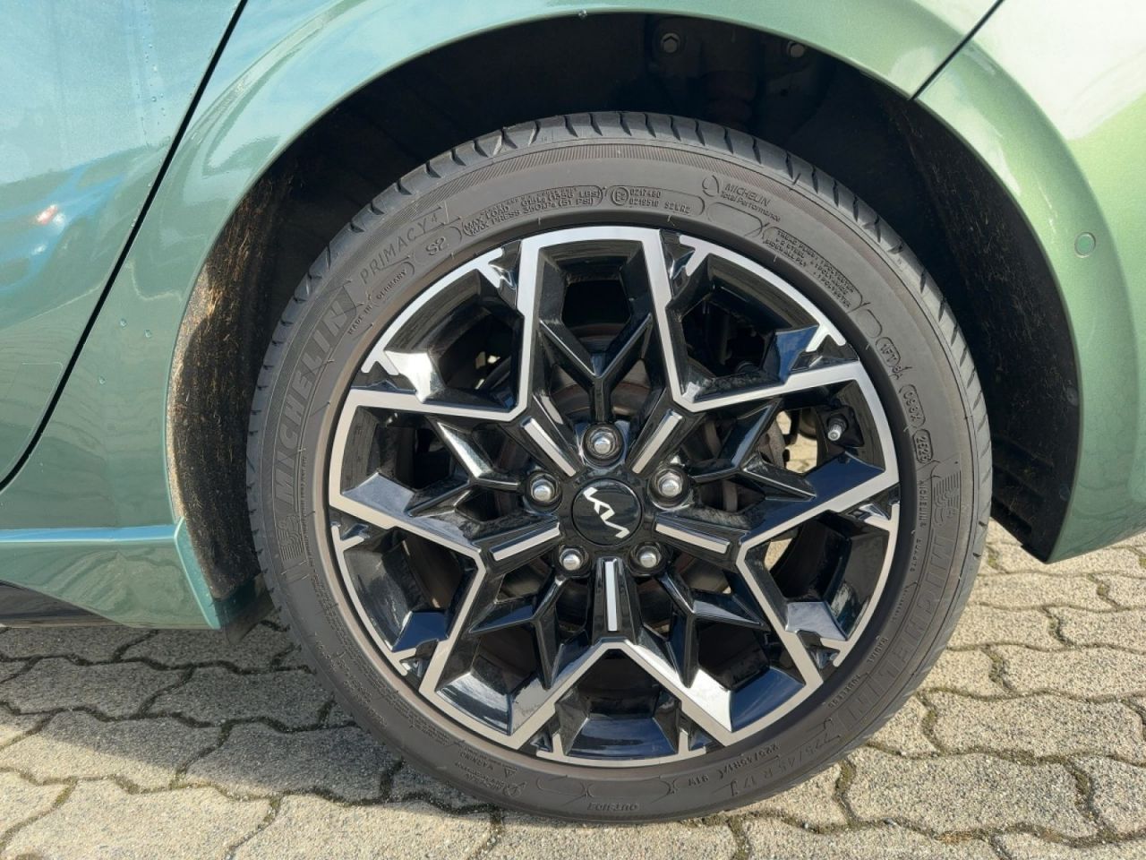 Kia Ceed GT – Bild 13