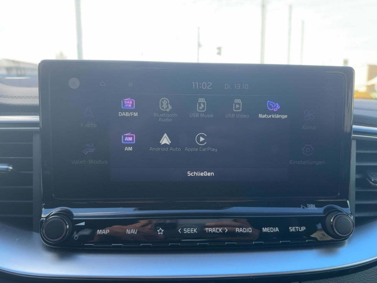 Kia Ceed GT – Bild 14