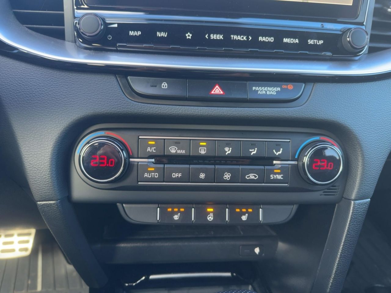 Kia Ceed GT – Bild 15