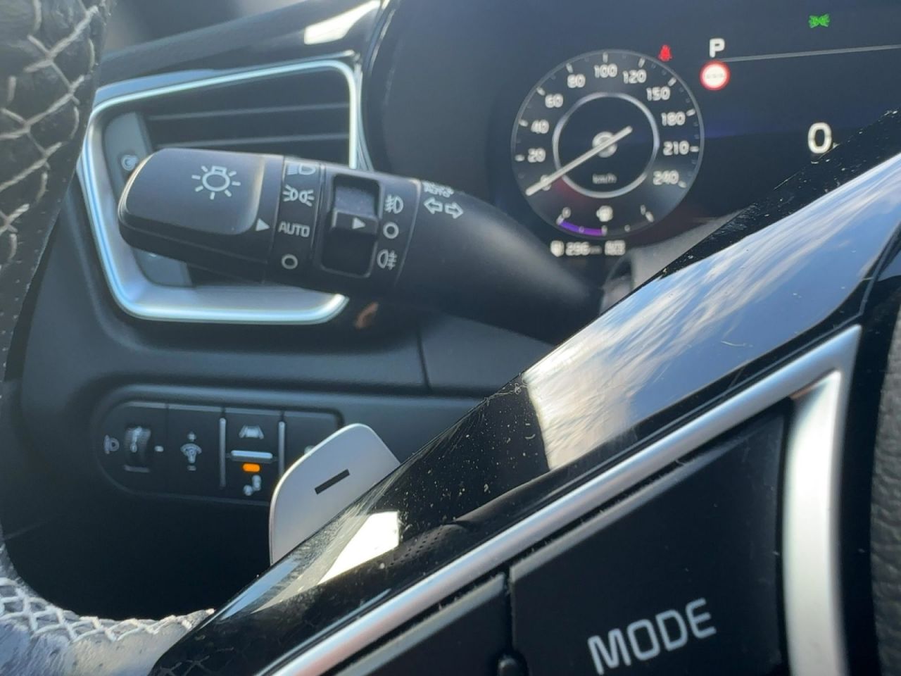Kia Ceed GT – Bild 18