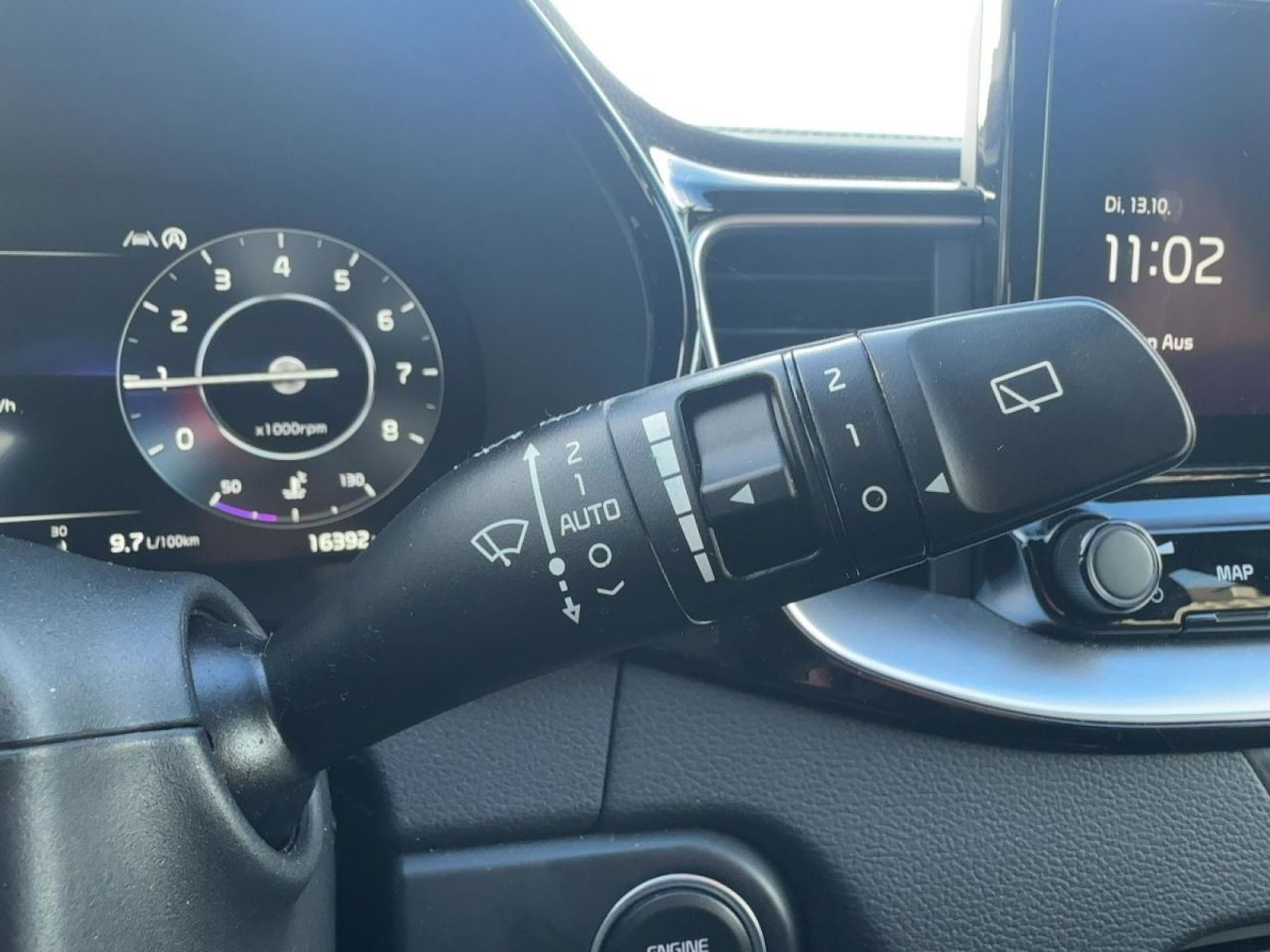 Kia Ceed GT – Bild 19