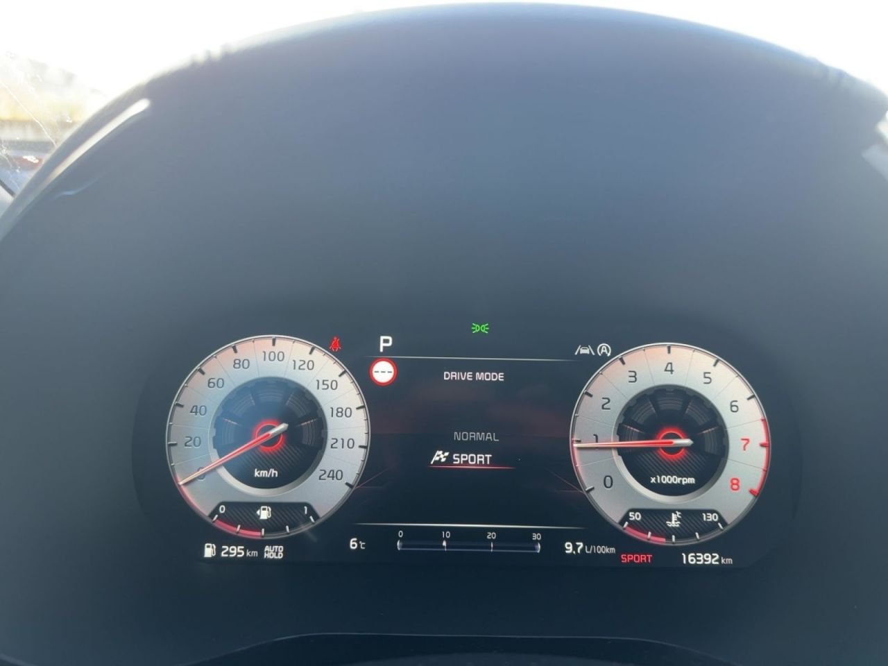 Kia Ceed GT – Bild 21
