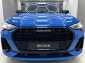 Audi Q3 35 TDI S Line Sportpaket Black design AHK RCam