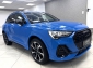 Audi Q3 35 TDI S Line Sportpaket Black design AHK RCam